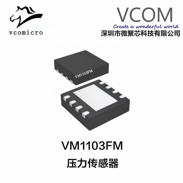 VM1102IS TWSC